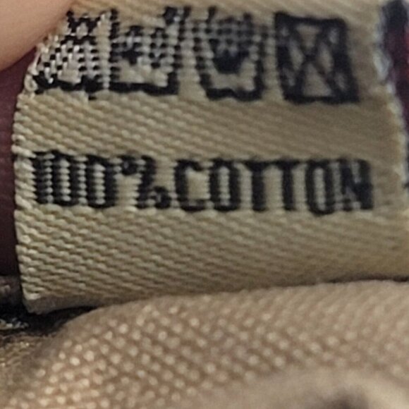 Free Knight Pants Men 36 Brown Japan Cargo Tactical Military Gorpcore Workwear - Picture 9 of 10